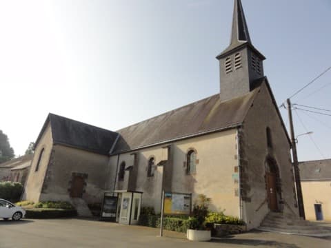 Couvreur Montreuil-le-Chétif