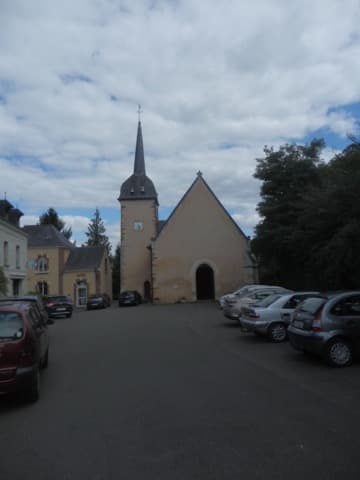 Couvreur Montreuil-le-Henri