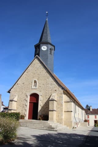 Couvreur Neufchâtel-en-Saosnois