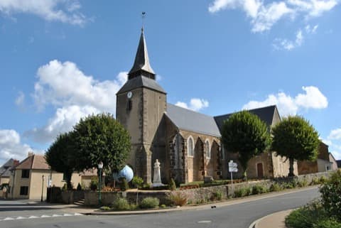 Couvreur Neuvillalais