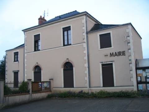 Couvreur Notre-Dame-du-Pé