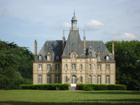 Couvreur Noyen-sur-Sarthe