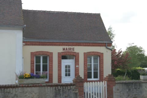Couvreur Nuillé-le-Jalais