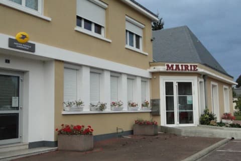 Couvreur Oizé