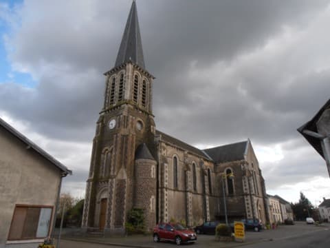 Couvreur Parennes