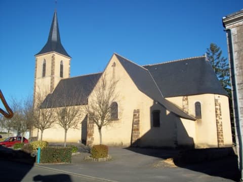Couvreur Pezé-le-Robert