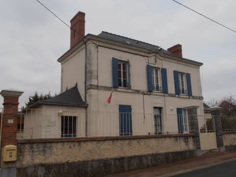 Couvreur Pincé