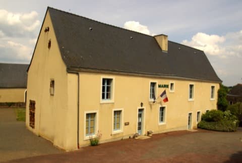 Couvreur Poillé-sur-Vègre