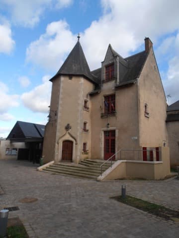 Couvreur Précigné