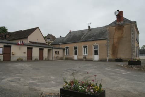 Couvreur Prévelles