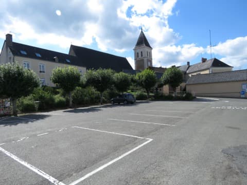 Couvreur Pruillé-l'Éguillé