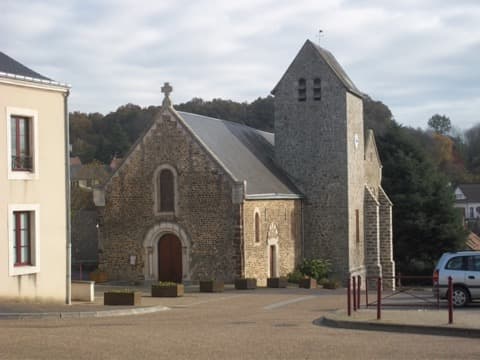 Couvreur Pruillé-le-Chétif