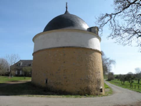 Couvreur Rouessé-Vassé