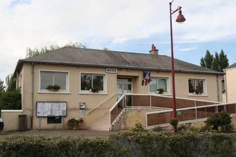Couvreur Rouperroux-le-Coquet