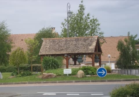 Couvreur Ruaudin