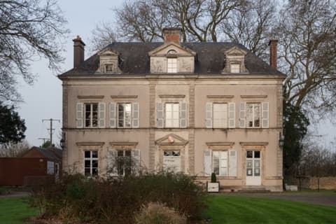Couvreur Ruillé-en-Champagne