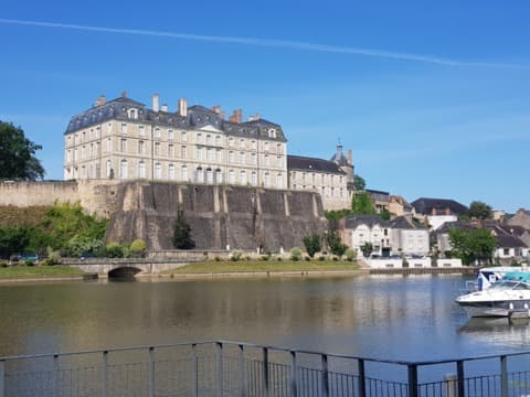 Couvreur Sablé-sur-Sarthe