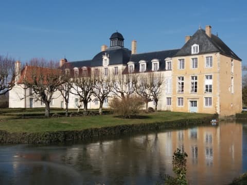 Couvreur Saint-Aignan