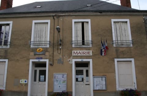 Couvreur Saint-Célerin