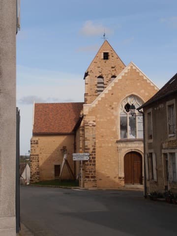 Couvreur Saint-Christophe-en-Champagne