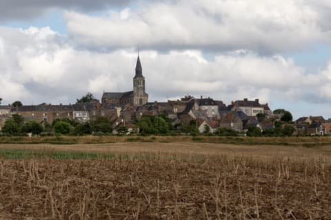 Couvreur Saint-Denis-d'Orques