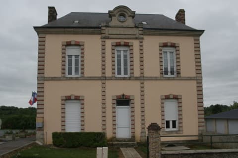 Couvreur Saint-Denis-des-Coudrais