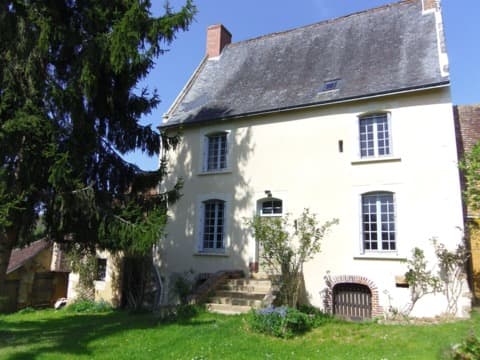 Couvreur Saint-Georges-de-la-Couée