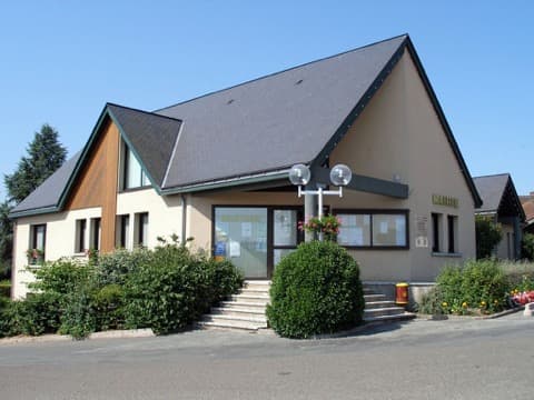 Couvreur Saint-Georges-du-Bois