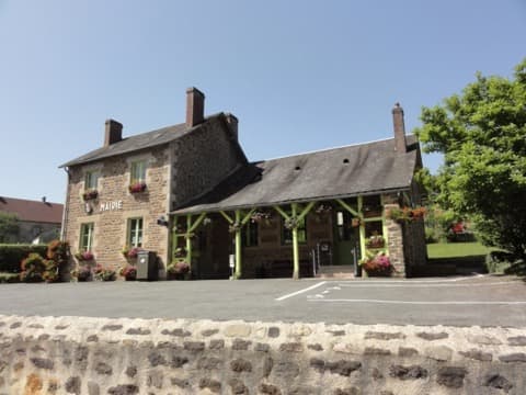 Couvreur Saint-Léonard-des-Bois