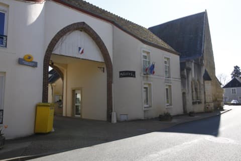 Couvreur Saint-Maixent