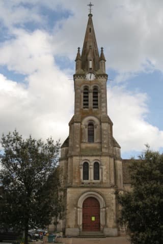 Couvreur Saint-Mars-la-Brière