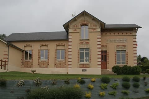 Couvreur Saint-Martin-des-Monts