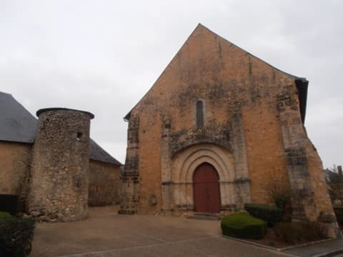 Couvreur Saint-Ouen-en-Champagne