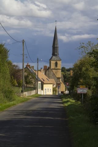 Couvreur Saint-Pierre-des-Bois