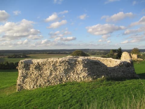 Couvreur Saint-Rémy-du-Val