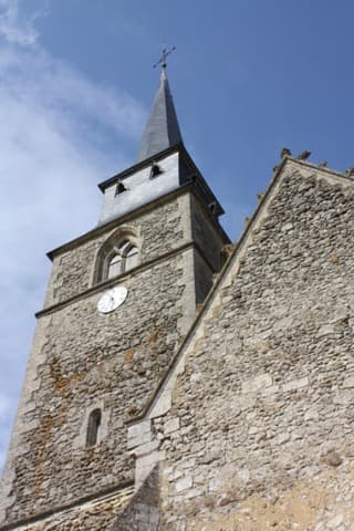 Couvreur Saint-Ulphace