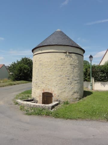 Couvreur Saint-Victeur