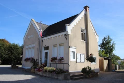 Couvreur Saint-Vincent-des-Prés