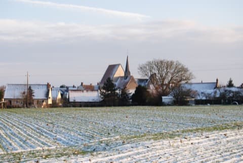 Couvreur Sainte-Cérotte