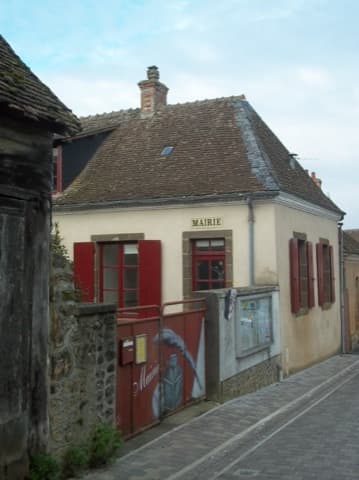 Couvreur Sainte-Sabine-sur-Longève