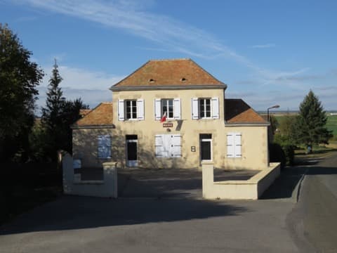 Couvreur Saosnes