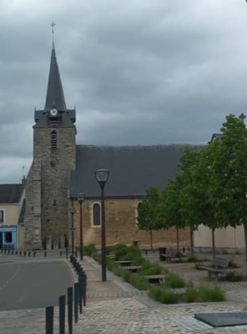 Couvreur Sargé-lès-le-Mans