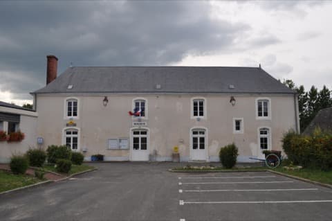 Couvreur Savigné-sous-le-Lude