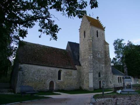 Couvreur Sceaux-sur-Huisne