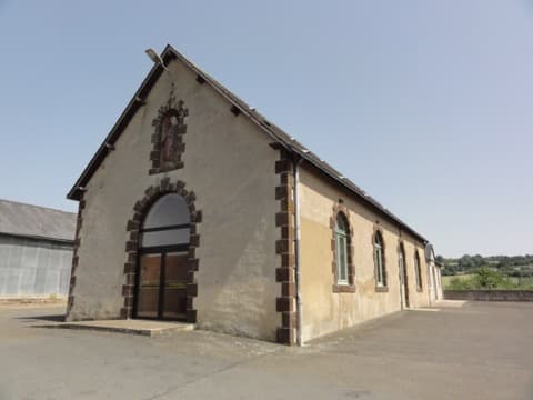 Couvreur Ségrie