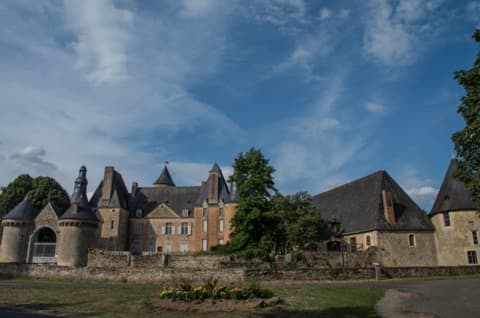 Couvreur Semur-en-Vallon