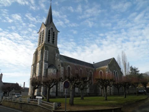 Couvreur Sillé-le-Philippe