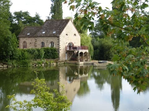Couvreur Souillé