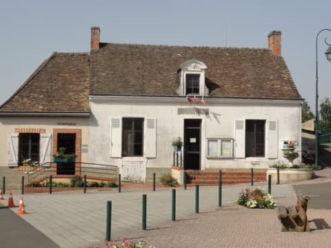 Couvreur Souligné-sous-Ballon