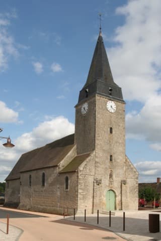 Couvreur Soulitré